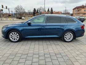 Skoda Superb 2.0tdi 190 ръчна, снимка 2