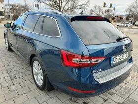 Skoda Superb 2.0tdi 190 ръчна, снимка 3