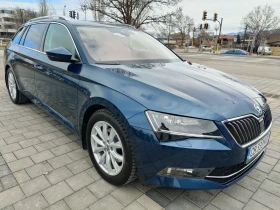 Skoda Superb 2.0tdi 190 ръчна, снимка 4