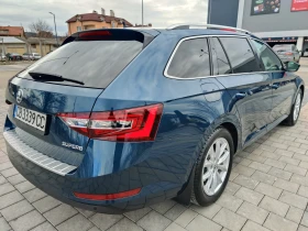 Skoda Superb 2.0tdi 190 ръчна, снимка 6