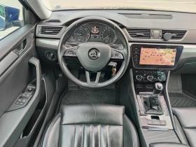 Skoda Superb 2.0tdi 190, снимка 11