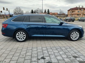 Skoda Superb 2.0tdi 190 ръчна, снимка 5