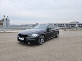 BMW 540 xDrive M-Packet Full, снимка 2