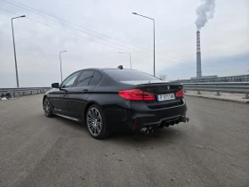 BMW 540 xDrive M-Packet Full, снимка 5