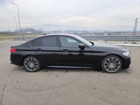 BMW 540 xDrive M-Packet Full, снимка 3