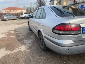 Mazda 626, снимка 4