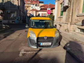 Fiat Doblo 1, 3mjet, снимка 3