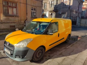 Fiat Doblo 1, 3mjet, снимка 1