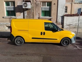 Fiat Doblo 1, 3mjet | Mobile.bg    2