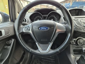 Ford Fiesta - | Mobile.bg    17