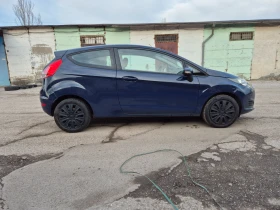 Ford Fiesta - | Mobile.bg    3