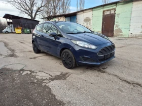 Ford Fiesta - | Mobile.bg    2