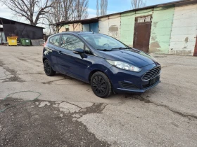 Ford Fiesta - | Mobile.bg    5