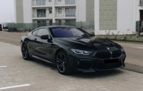 BMW M8 Competition 4.4 V8 xDrive, снимка 3