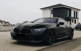 BMW M8 Competition 4.4 V8 xDrive 1