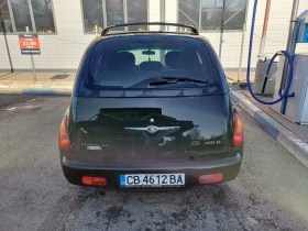 Chrysler Pt cruiser, снимка 4