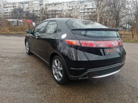 Honda Civic 1.8i, снимка 7