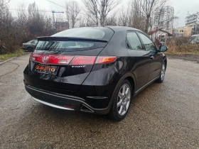 Honda Civic 1.8i, снимка 5