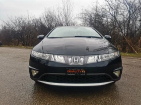 Honda Civic 1.8i, снимка 2