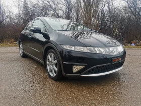 Honda Civic 1.8i, снимка 3