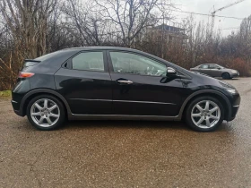 Honda Civic 1.8i, снимка 4