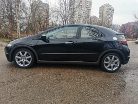 Honda Civic 1.8i, снимка 8