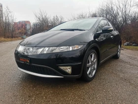     Honda Civic 1.8i