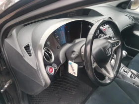 Honda Civic 1.8i, снимка 10