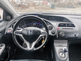 Honda Civic 1.8i, снимка 11