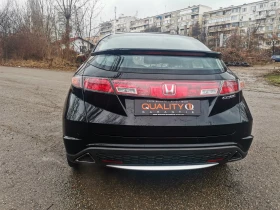 Honda Civic 1.8i, снимка 6