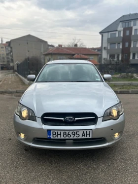 Subaru Legacy 2.0R LPG, снимка 2