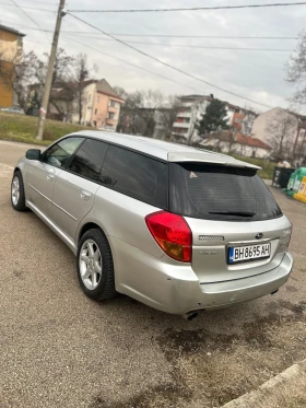 Subaru Legacy 2.0R LPG, снимка 4