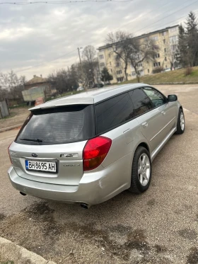 Subaru Legacy 2.0R LPG, снимка 6