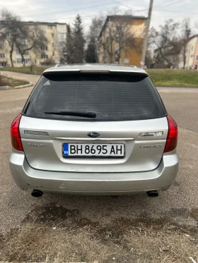 Subaru Legacy 2.0R LPG, снимка 5