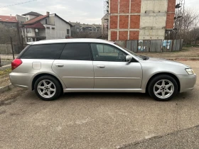 Subaru Legacy 2.0R LPG, снимка 8