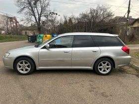 Subaru Legacy 2.0R LPG, снимка 7