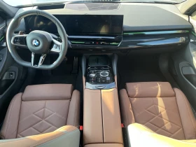 BMW 540 xDrive, снимка 7