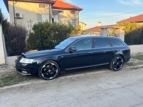 Обява за продажба на Audi A6 2.0 Tdi ~13 300 лв. - изображение 1