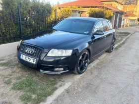     Audi A6 2.0 Tdi