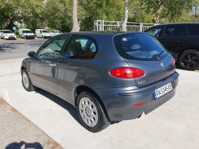 Alfa Romeo 147 // | Mobile.bg    5