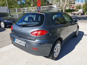Alfa Romeo 147 // | Mobile.bg    7