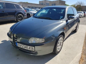 Alfa Romeo 147 // | Mobile.bg    3