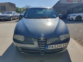 Alfa Romeo 147 // | Mobile.bg    2