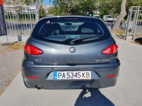 Alfa Romeo 147 // | Mobile.bg    6