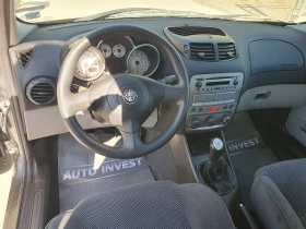Alfa Romeo 147 // | Mobile.bg    12