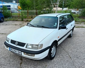 Обява за продажба на VW Passat 1.8 Бензин/ГАЗ ~1 800 лв. - изображение 1