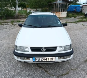 Обява за продажба на VW Passat 1.8 Бензин/ГАЗ ~1 800 лв. - изображение 1