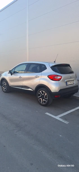Renault Captur 1.5DCI | Mobile.bg    4