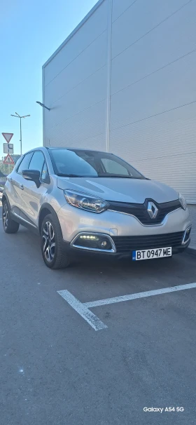 Renault Captur 1.5DCI | Mobile.bg    8