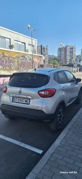 Renault Captur 1.5DCI | Mobile.bg    6